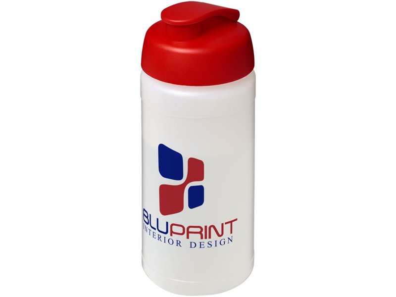 Baseline® Plus 500 ml sportfles met flipcapdeksel Baseline® Plus 500 ml sportfles met flipcapdeksel