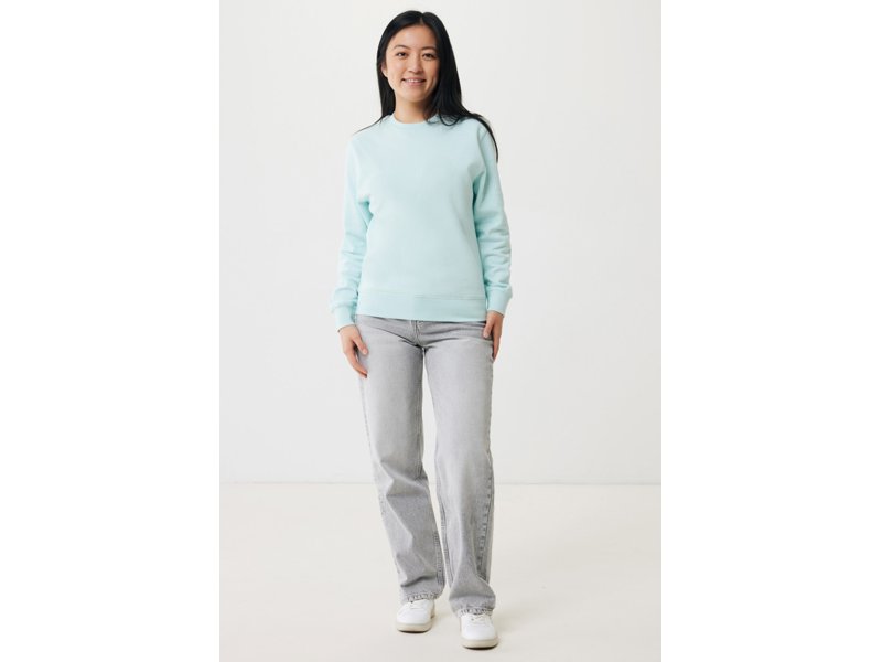 Iqoniq Etosha lichtgewicht sweater Iqoniq Etosha lichtgewicht sweater