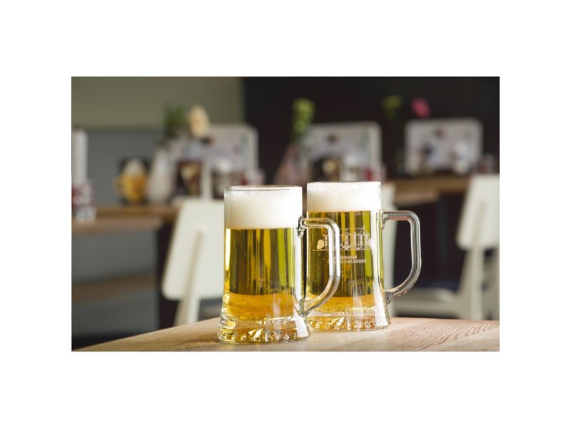 Bierpul Extra Large 500 ml