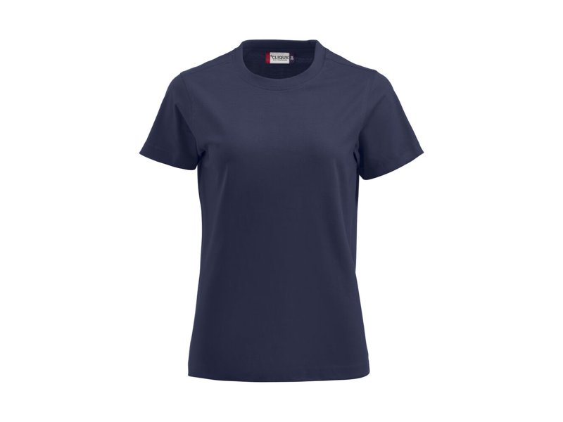 Clique Premium-T Ladies | TotZiens Promotions
