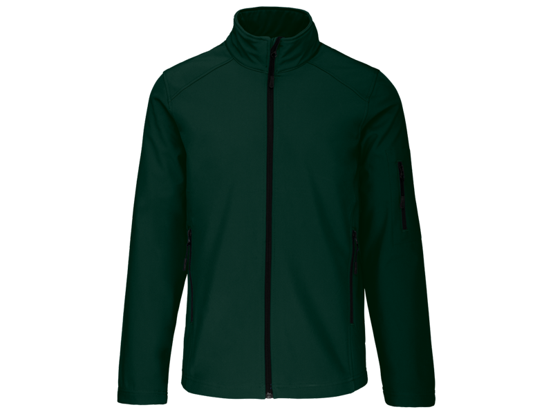 Kariban Softshell jassen, die bestel je natuurlijk bij | Kariban Softshell jassen, die bestel je natuurlijk bij |