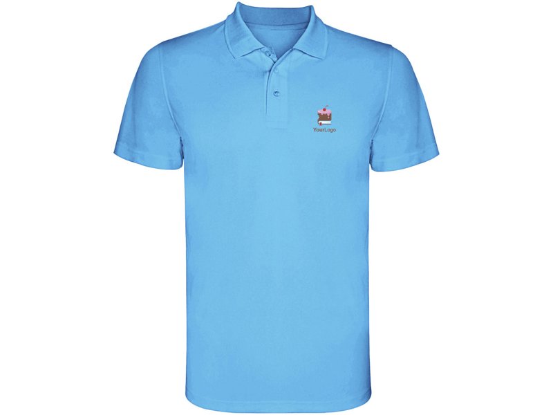 Roly sportpolo Monzha kids