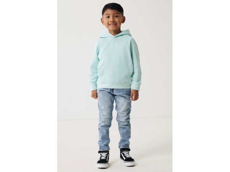 Iqoniq Yengo hoodie Kids Iqoniq Yengo hoodie Kids