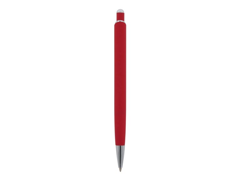 Balpen Monaco Metaal rubberised