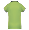 PROACT® Dames-sportpolo