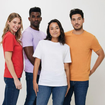 T-shirts  Unisex - Heren