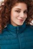 IQONIQ Meru dames gerecycled polyester bodywarmer IQONIQ Meru dames gerecycled polyester bodywarmer