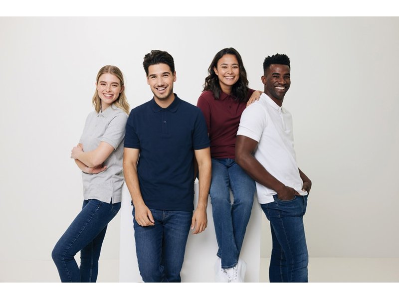 Iqoniq polo Yosemite