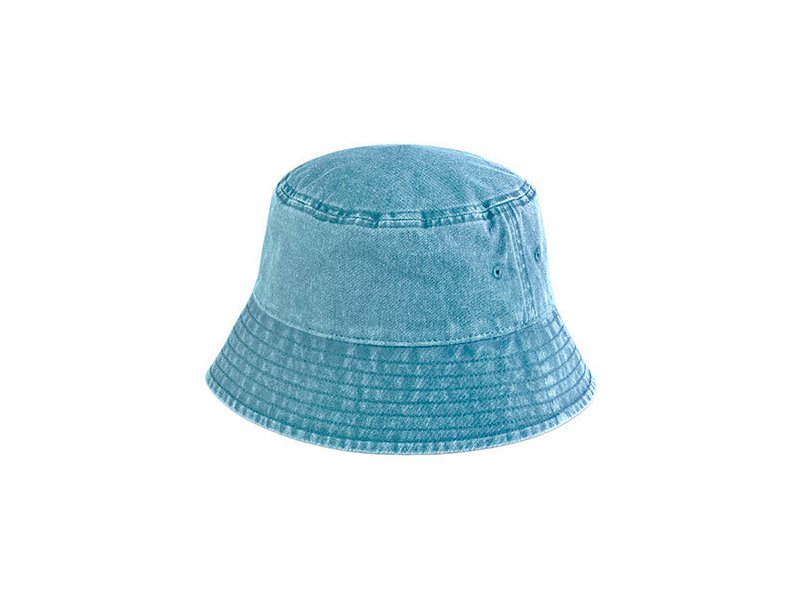 Beechfield - Vintage Bucket Hat Beechfield - Vintage Bucket Hat