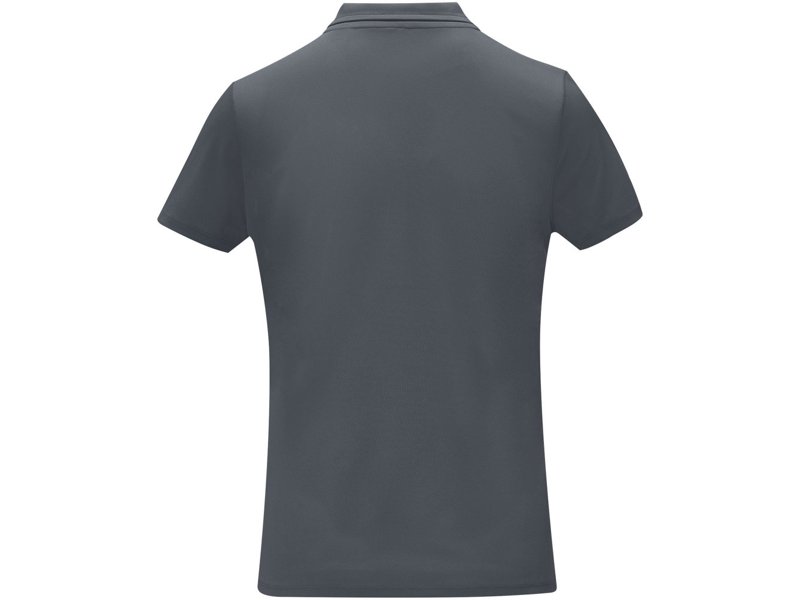 Deimos coolfit damespolo met korte mouwen