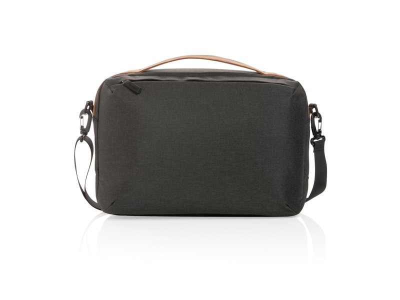 Impact AWARE™ 300D two tone deluxe 15.6" laptoptas