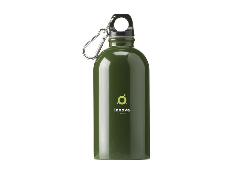 SteelSport Recycled Steel Bottle 500 ml SteelSport Recycled Steel Bottle 500 ml