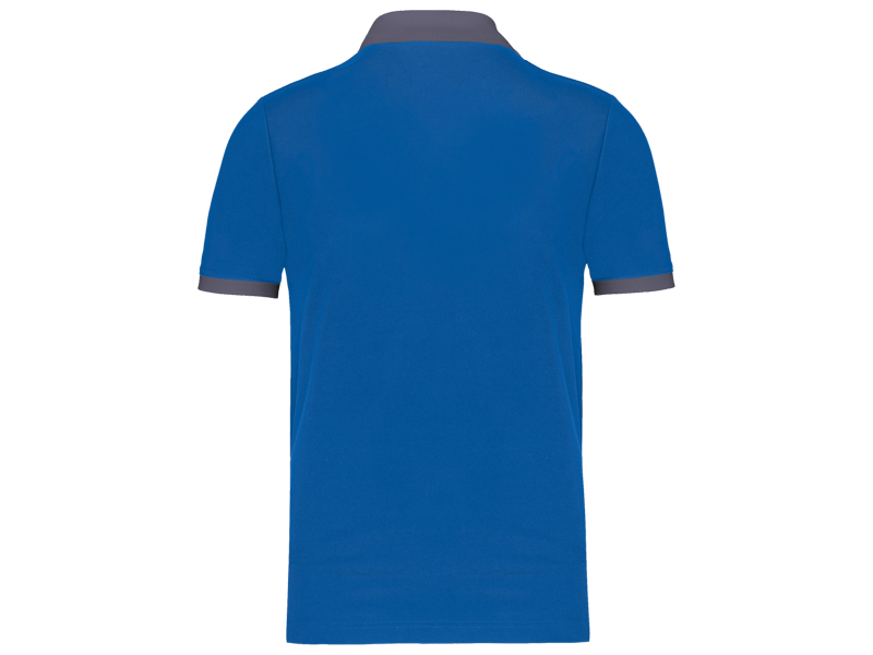 PROACT® Heren-sportpolo