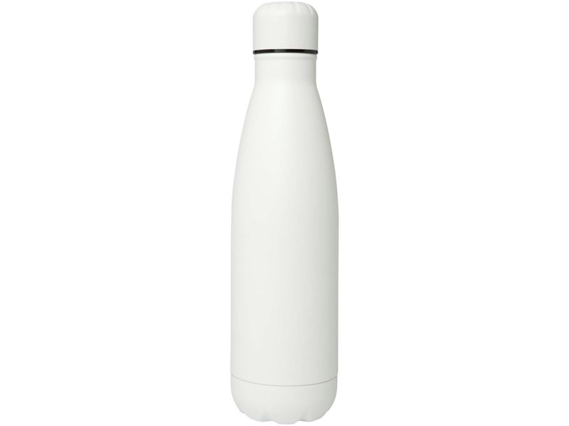 Cove vacuüm geïsoleerde roestvrijstalen fles van 500 ml Cove vacuüm geïsoleerde roestvrijstalen fles van 500 ml