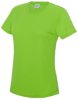 Cool Sportshirt voor dames, Best deal van dit moment met opdruk
