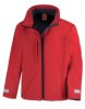 Result - Junior Classic Soft Shell Jacket Result - Junior Classic Soft Shell Jacket