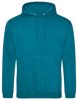 Studenten hooded sweater, geschikt voor bedrukken of borduring Studenten hooded sweater, geschikt voor bedrukken of borduring