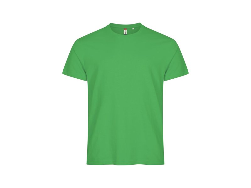 Basic t-shirts van Clique, ideaal om te bedrukken met uw logo Basic t-shirts van Clique, ideaal om te bedrukken met uw logo