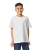 Kinder t-shirt van Gildan, mooie zware kwaliteit shirt, goed te bedrukken met uw logo Kinder t-shirt van Gildan, mooie zware kwaliteit shirt, goed te bedrukken met uw logo