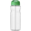 H2O Base® 650 ml bidon met fliptuitdeksel