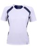CONA SPORTS - Ladies´ Pace Tech Tee CONA SPORTS - Ladies´ Pace Tech Tee