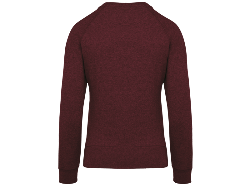 Kariban Dames sweater BIO