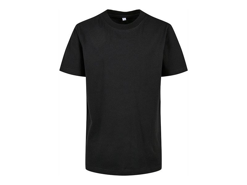 Build Your Brand - Kids´ Organic Basic Tee Build Your Brand - Kids´ Organic Basic Tee