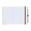 BambooPlus Notitieboek A5 BambooPlus Notitieboek A5