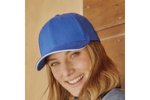Duurzame Liberty sandwich cap