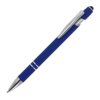 Balpen Paris Metaal rubberised