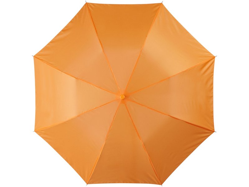 Opvouwbare Bullet paraplu