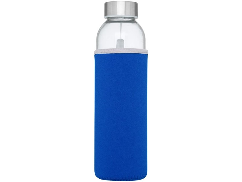Bodhi 500 ml glazen drinkfles