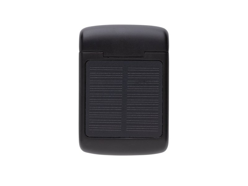 Skywave RCS gerecycled plastic solar oordopjes Skywave RCS gerecycled plastic solar oordopjes