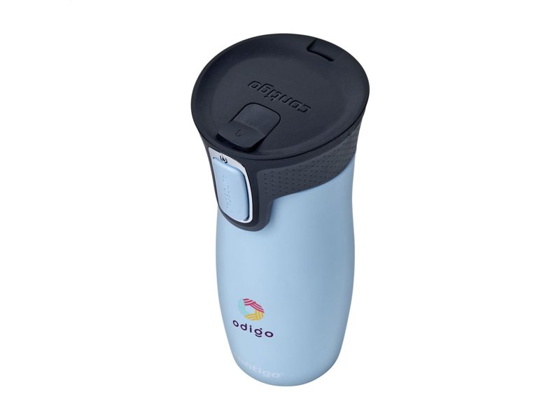 Contigo® Westloop Mug 470 ml thermosbeker Contigo® Westloop Mug 470 ml thermosbeker