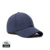 VINGA Bosler AWARE™ recycled canvas cap VINGA Bosler AWARE™ recycled canvas cap