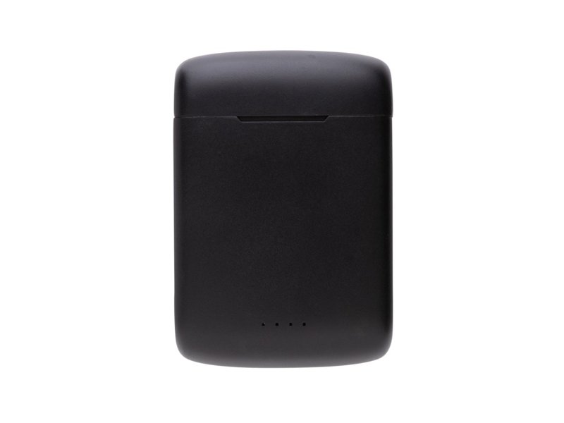 Skywave RCS gerecycled plastic solar oordopjes Skywave RCS gerecycled plastic solar oordopjes