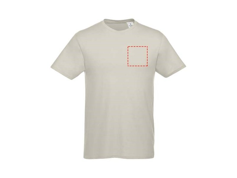 Elevate Heros t-shirt - Hoge kwaliteit met eigen opdruk Elevate Heros t-shirt - Hoge kwaliteit met eigen opdruk