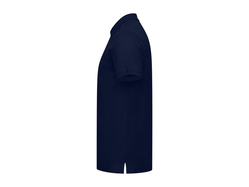 Klassieke polo Lincoln van Clique, topper in vele kleuren leverbaar Klassieke polo Lincoln van Clique, topper in vele kleuren leverbaar