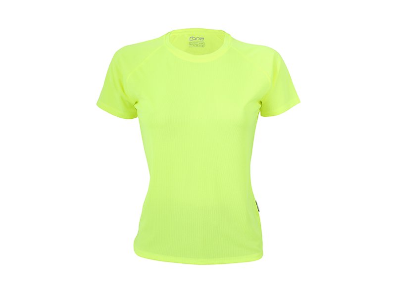 CONA SPORTS - Ladies Rainbow Tech Tee CONA SPORTS - Ladies Rainbow Tech Tee