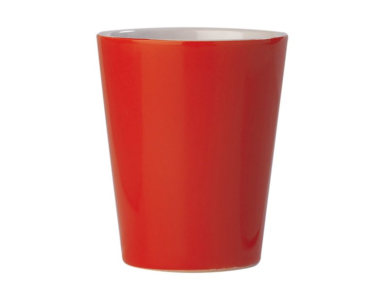 Mok Nice rood 250 ml Mok Nice rood 250 ml