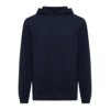 Iqoniq Yengo recycled katoen hoodie met steekzakken Iqoniq Yengo recycled katoen hoodie met steekzakken