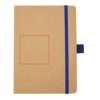 Berk notitieboek van gerecycled papier Berk notitieboek van gerecycled papier