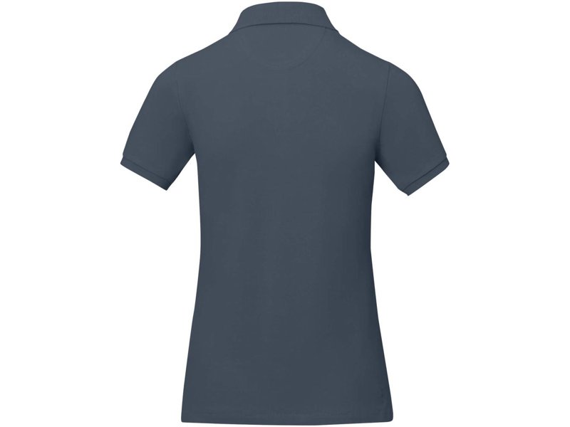 Dames polo bedrukken? Kies » Elevate Calgary Polo voor vrouwen!