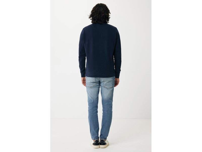 Iqoniq Etosha lichtgewicht sweater Iqoniq Etosha lichtgewicht sweater