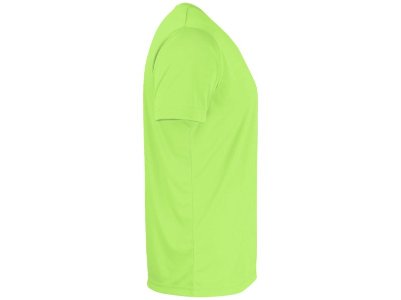 Polyester sportshirts bestellen met eigen logo, vanaf 25 stuks mogelijk Polyester sportshirts bestellen met eigen logo, vanaf 25 stuks mogelijk