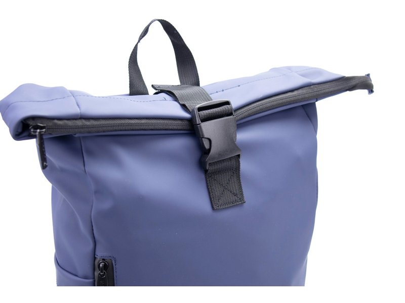 VASAD Style Rolltop Backpack VASAD Style Rolltop Backpack