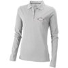 Vrouwen polo | Lange mouwen » v.a. € 16,84 | Excl. logo