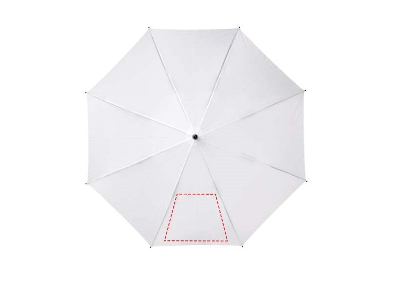 Bella 23" automatische stormparaplu Bella 23" automatische stormparaplu