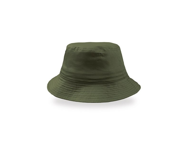 Atlantis Bucket Cotton Hat