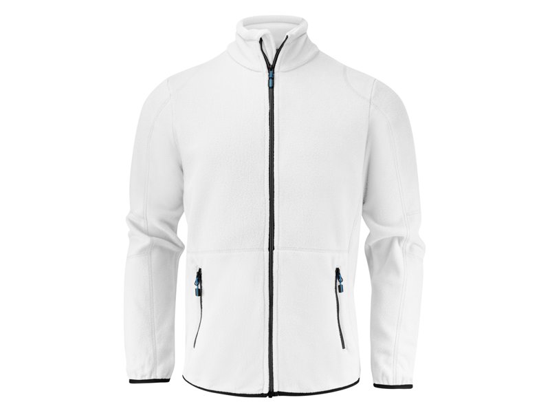 Speedway Fleece Jas Heren Speedway Fleece Jas Heren